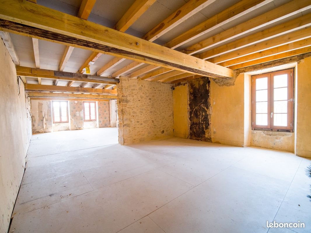 Appartement à vendre, 197m², Geaune