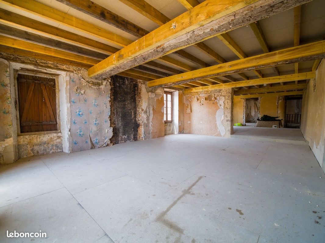 Appartement à vendre, 197m², Geaune