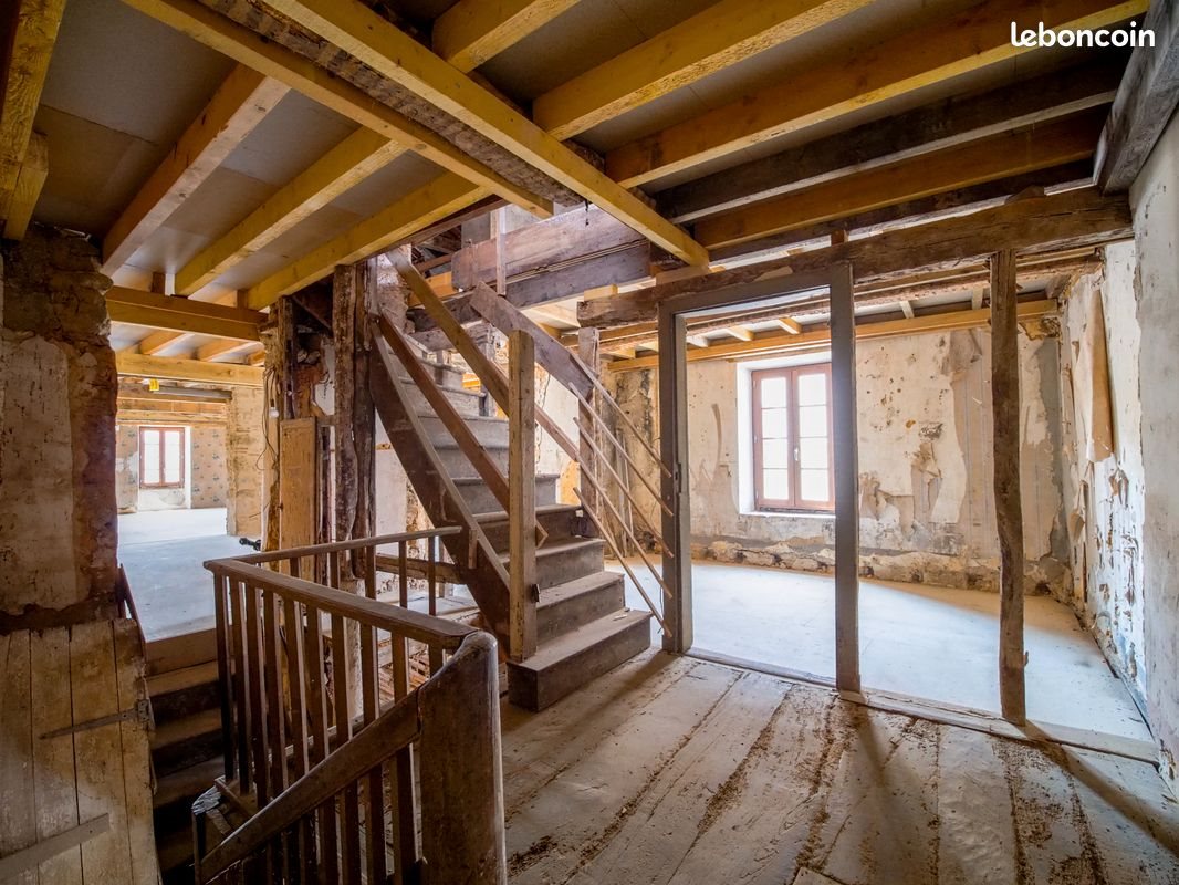 Appartement à vendre, 197m², Geaune