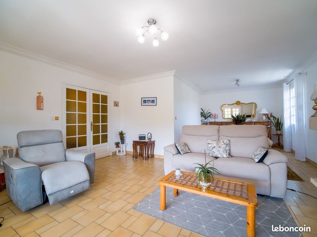 Maison à vendre, 109m², Geaune