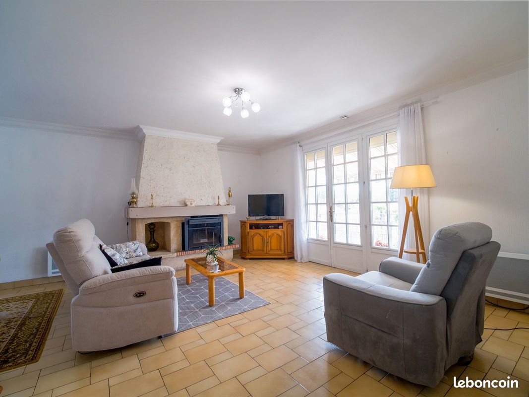 Maison à vendre, 109m², Geaune