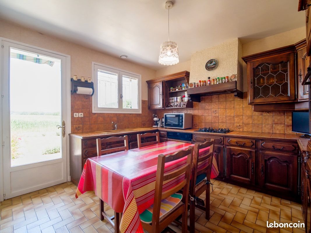 Maison à vendre, 109m², Geaune