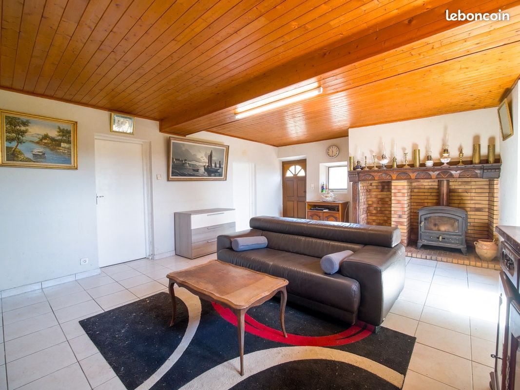 Maison à vendre, 96m², Geaune