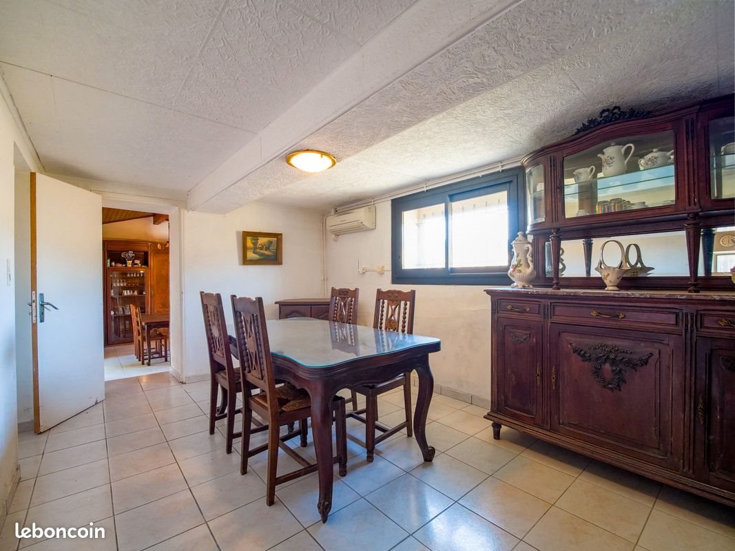 Maison à vendre, 96m², Geaune