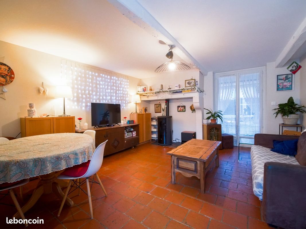 Maison à vendre, 104m², Geaune