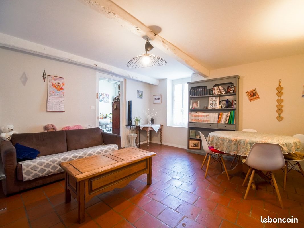 Maison à vendre, 104m², Geaune