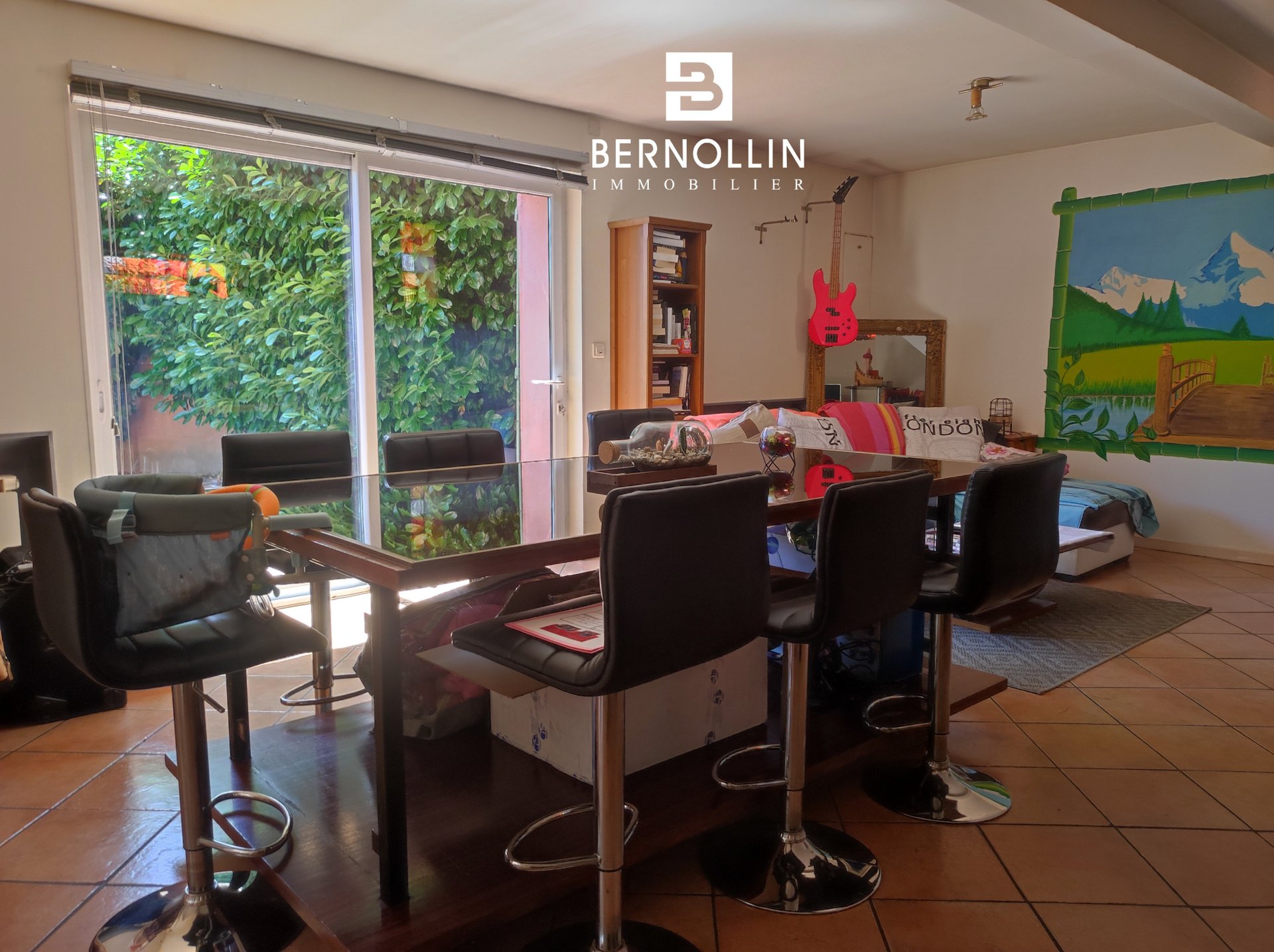 Maison à vendre, 102m², Saint-Etienne-du-Bois