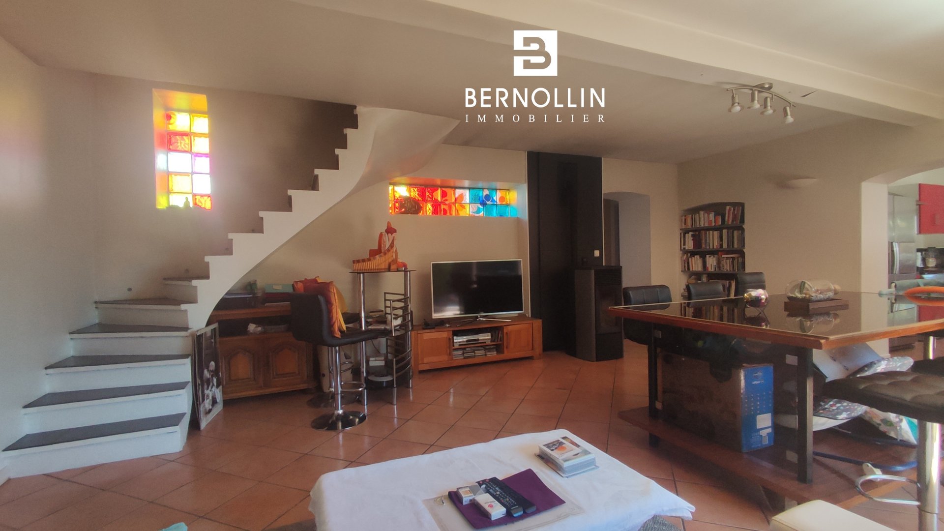 Maison à vendre, 102m², Saint-Etienne-du-Bois