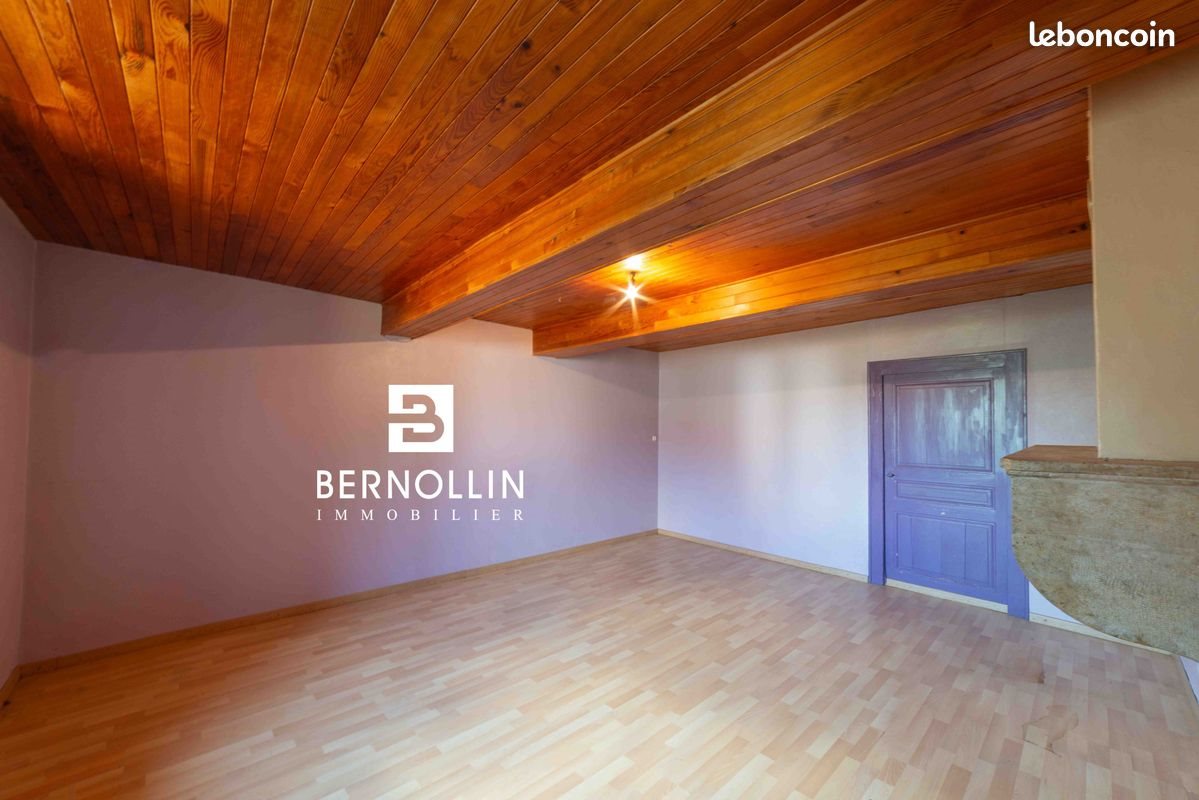 Maison à vendre, 105m², Meillonnas