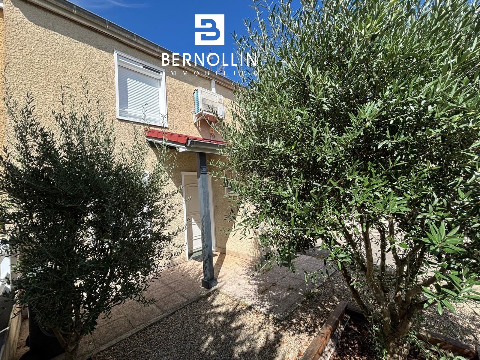 Maison à vendre, 92m², Bourg-en-Bresse