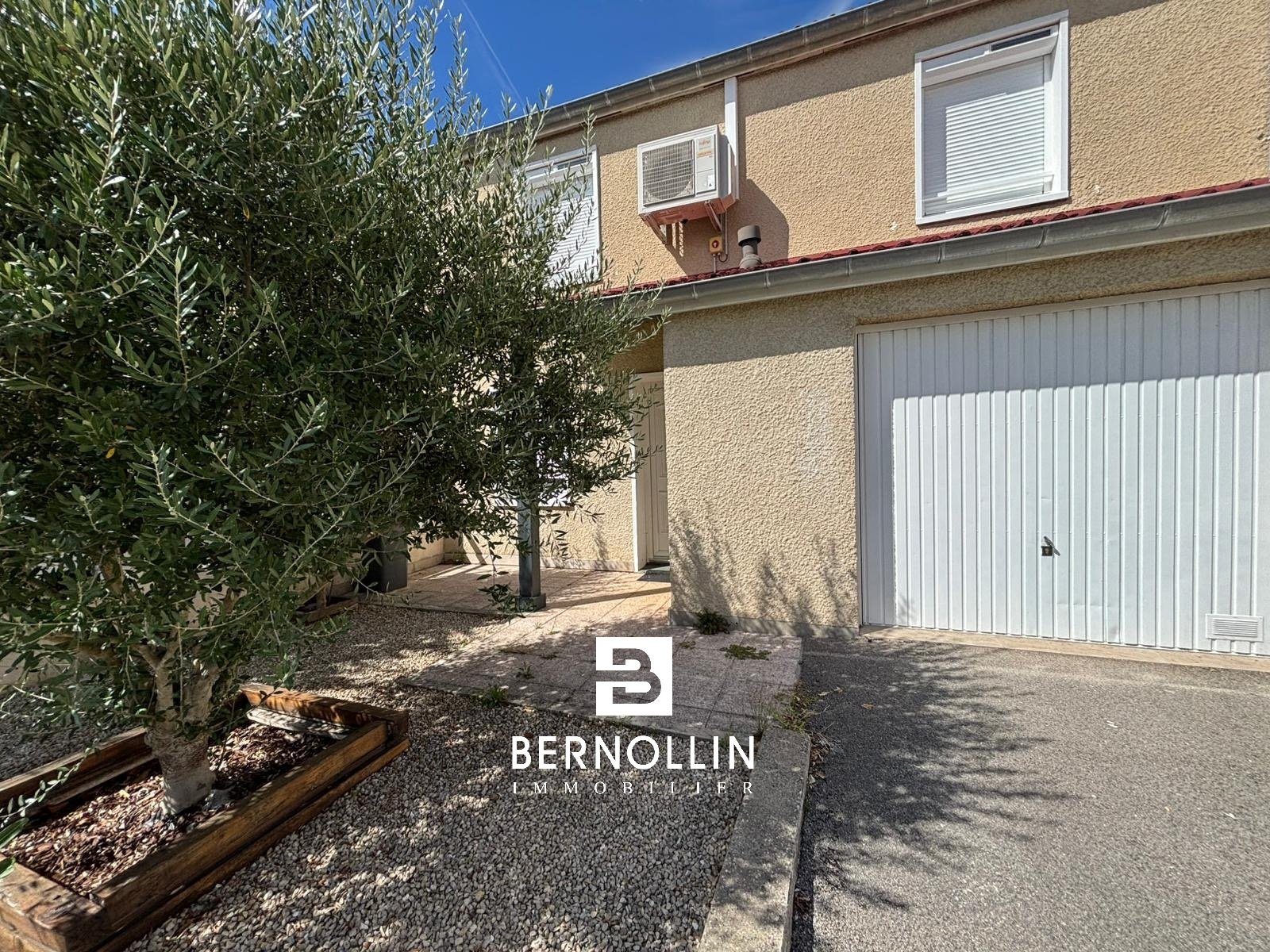 Maison à vendre, 92m², Bourg-en-Bresse