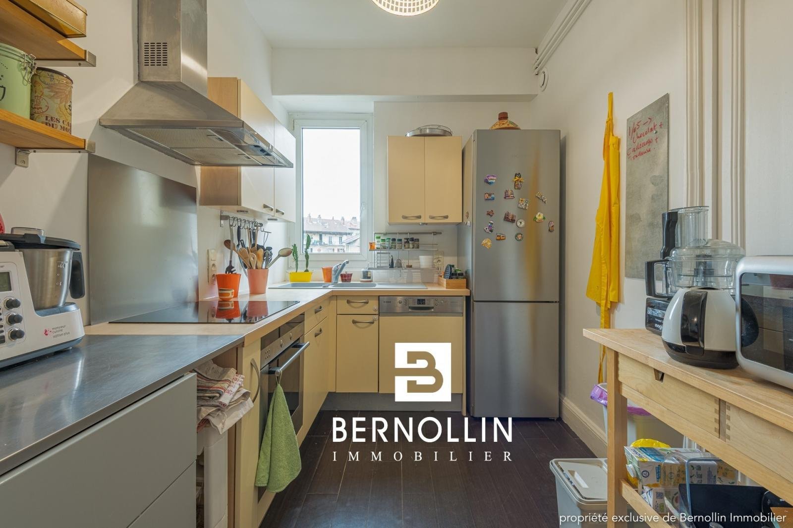 Appartement à vendre, 131m², Bourg-en-Bresse