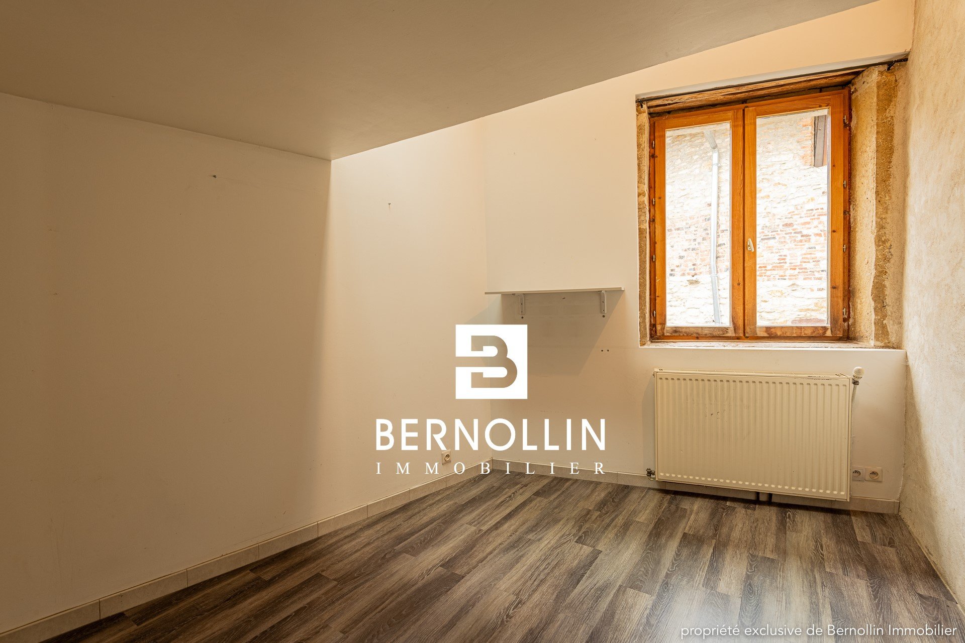 Maison à vendre, 88m², Val-Revermont