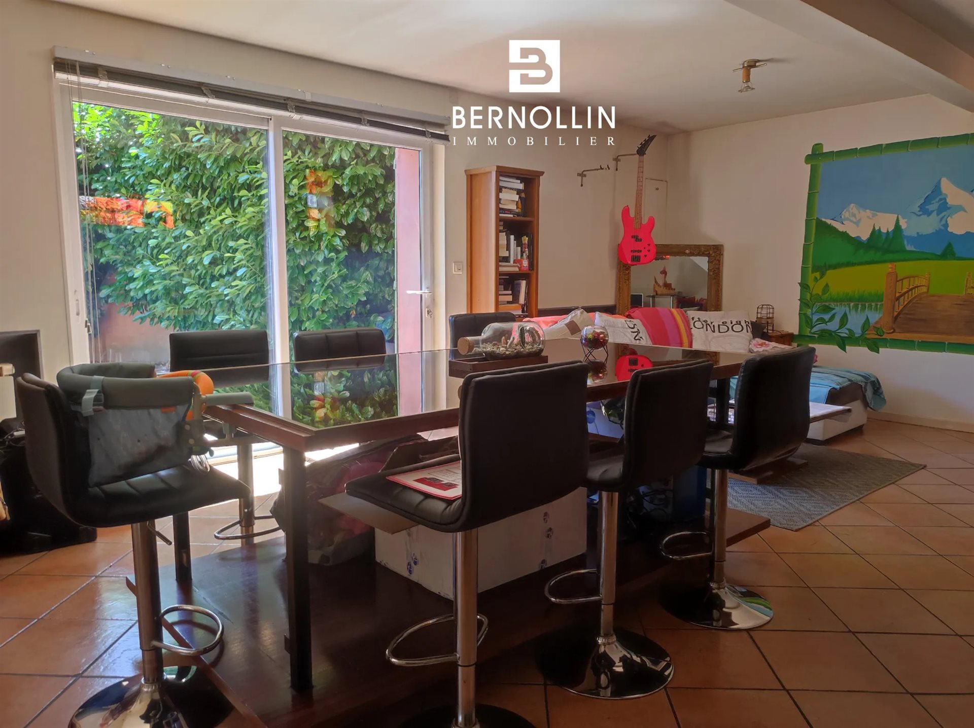Maison à vendre, 102m², Saint-Etienne-du-Bois