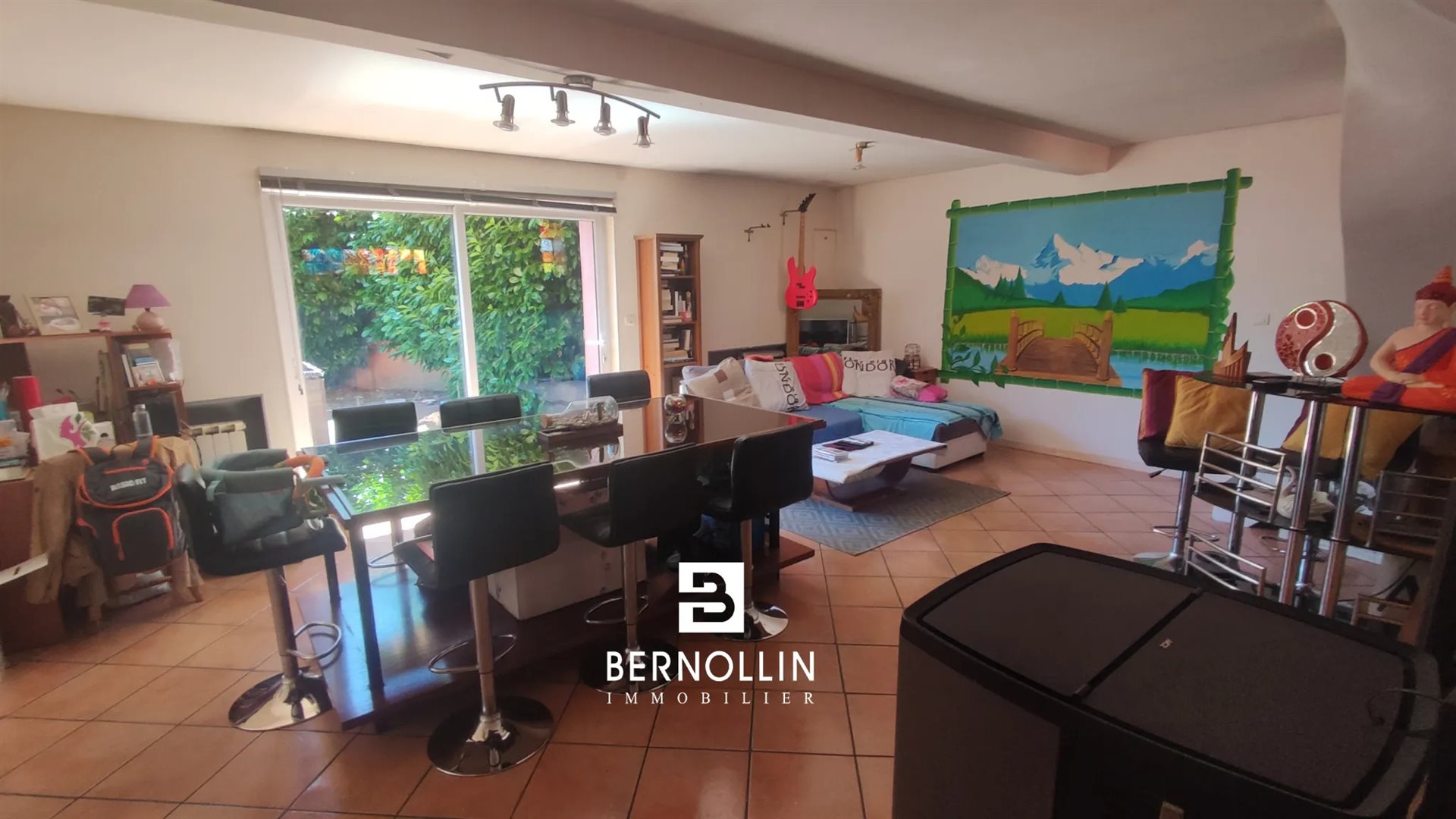 Maison à vendre, 102m², Saint-Etienne-du-Bois