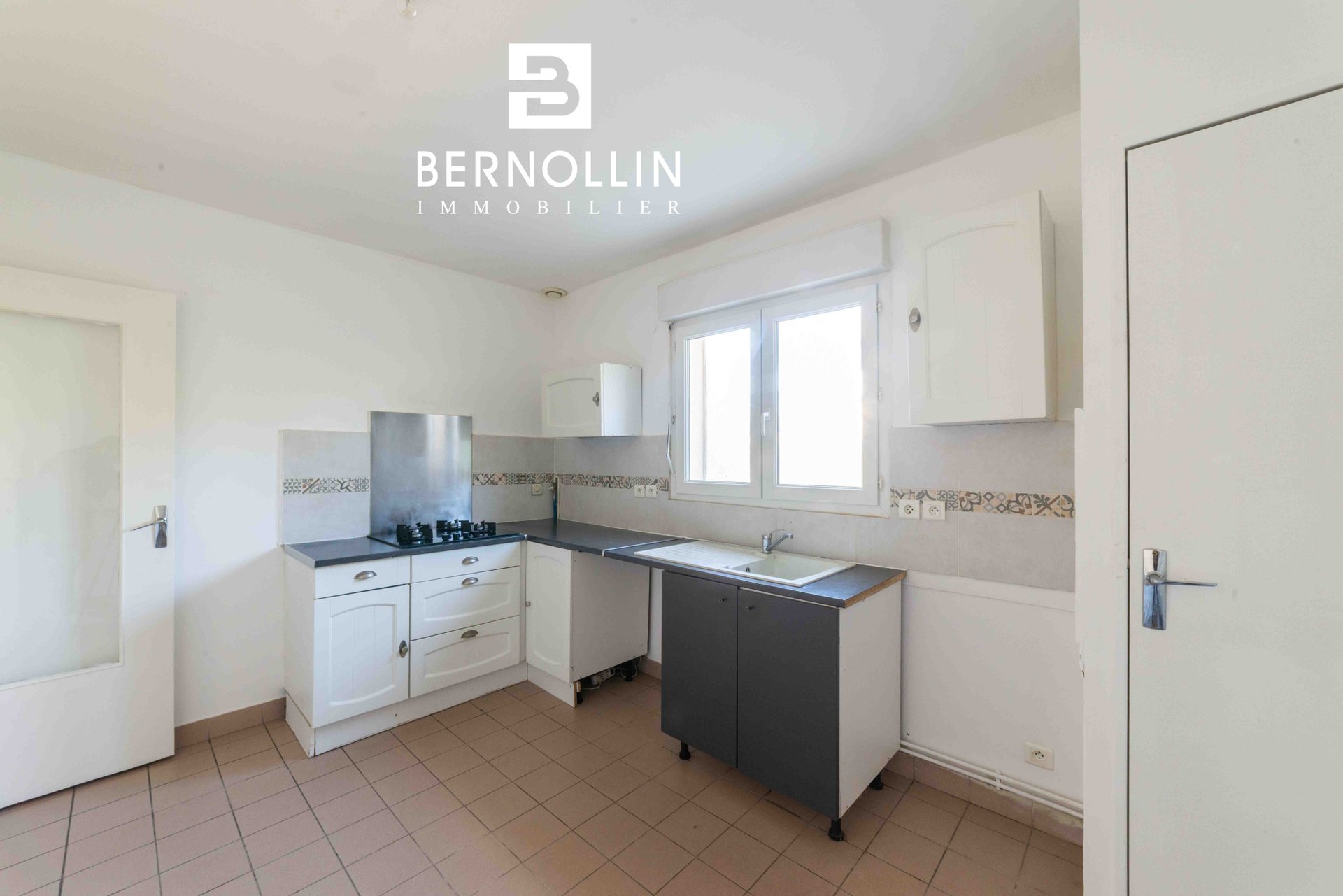 Maison à vendre, 82m², Montrevel-en-Bresse