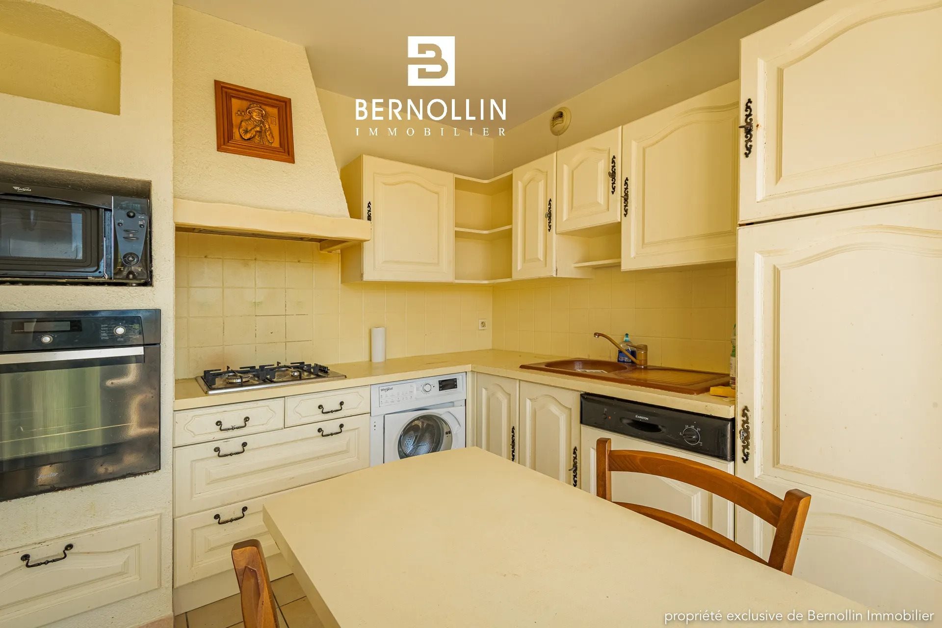 Appartement à vendre, 120m², Bourg-en-Bresse