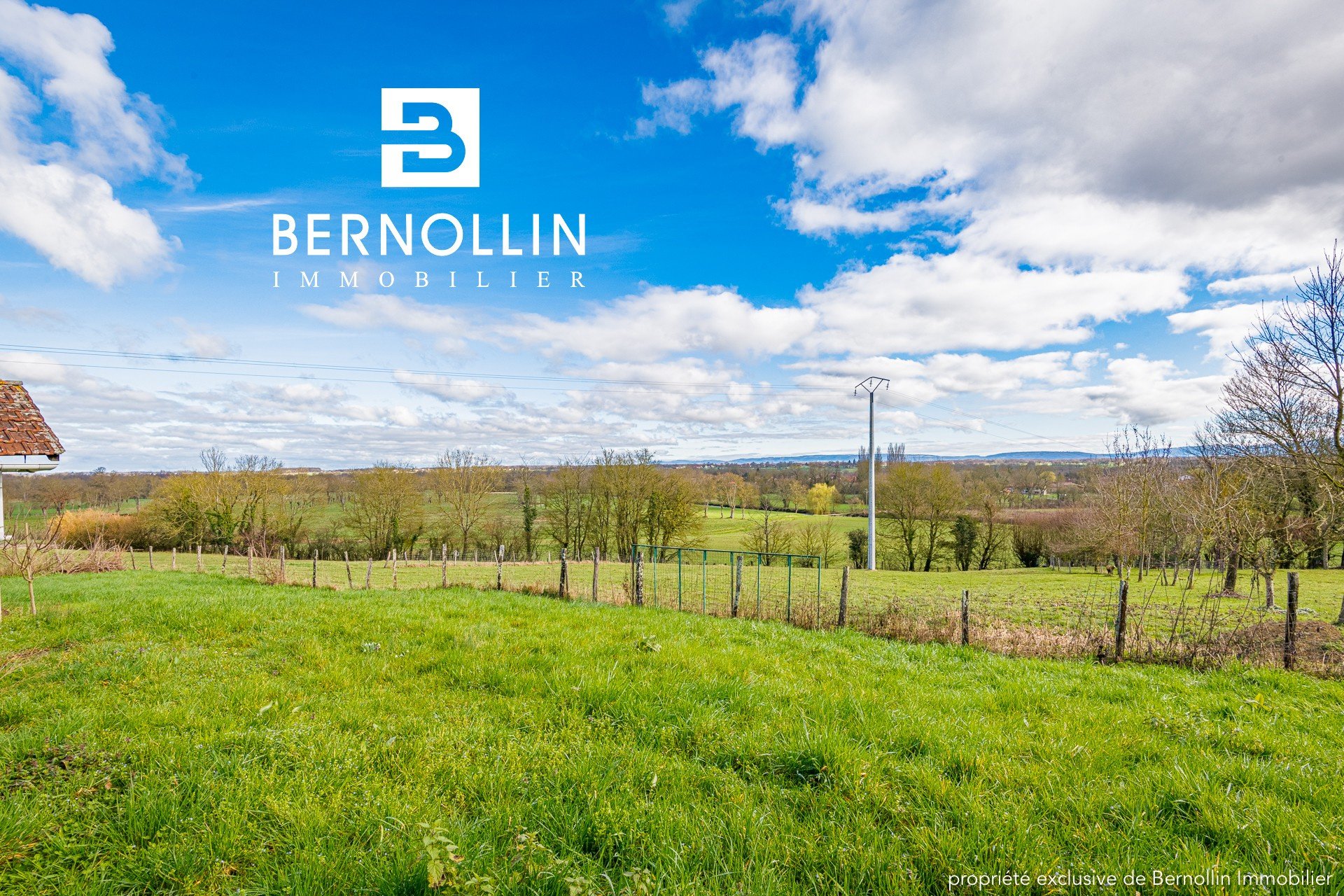 Maison à vendre, 126m², Bresse Vallons