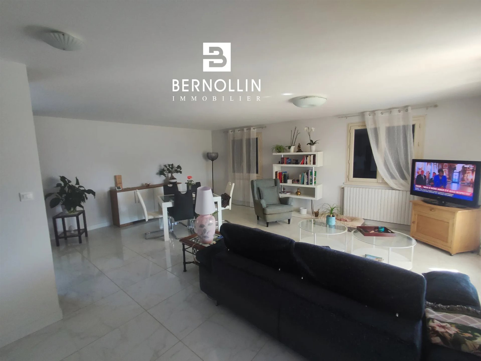 Maison à vendre, 116m², Jasseron