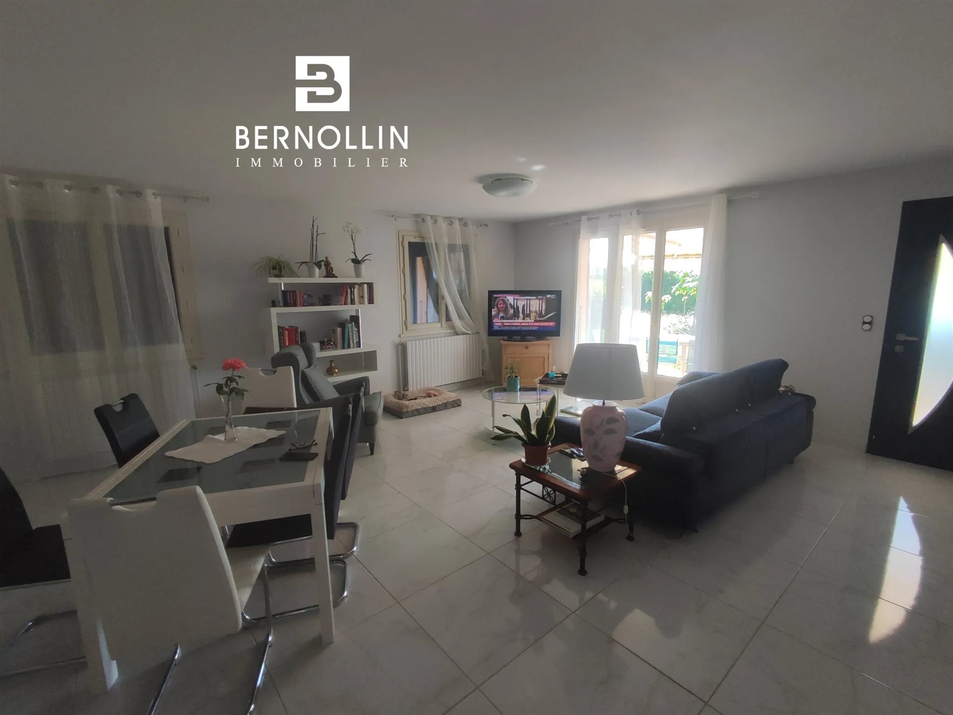 Maison à vendre, 116m², Jasseron