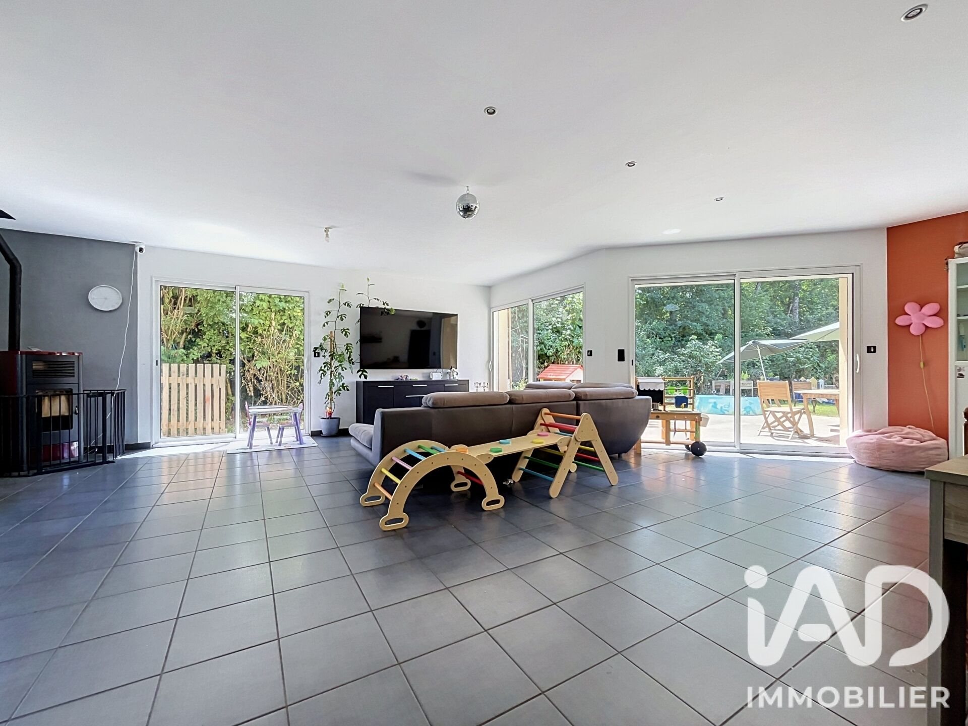 Maison à vendre, 157m², Mesnil-Roc’h