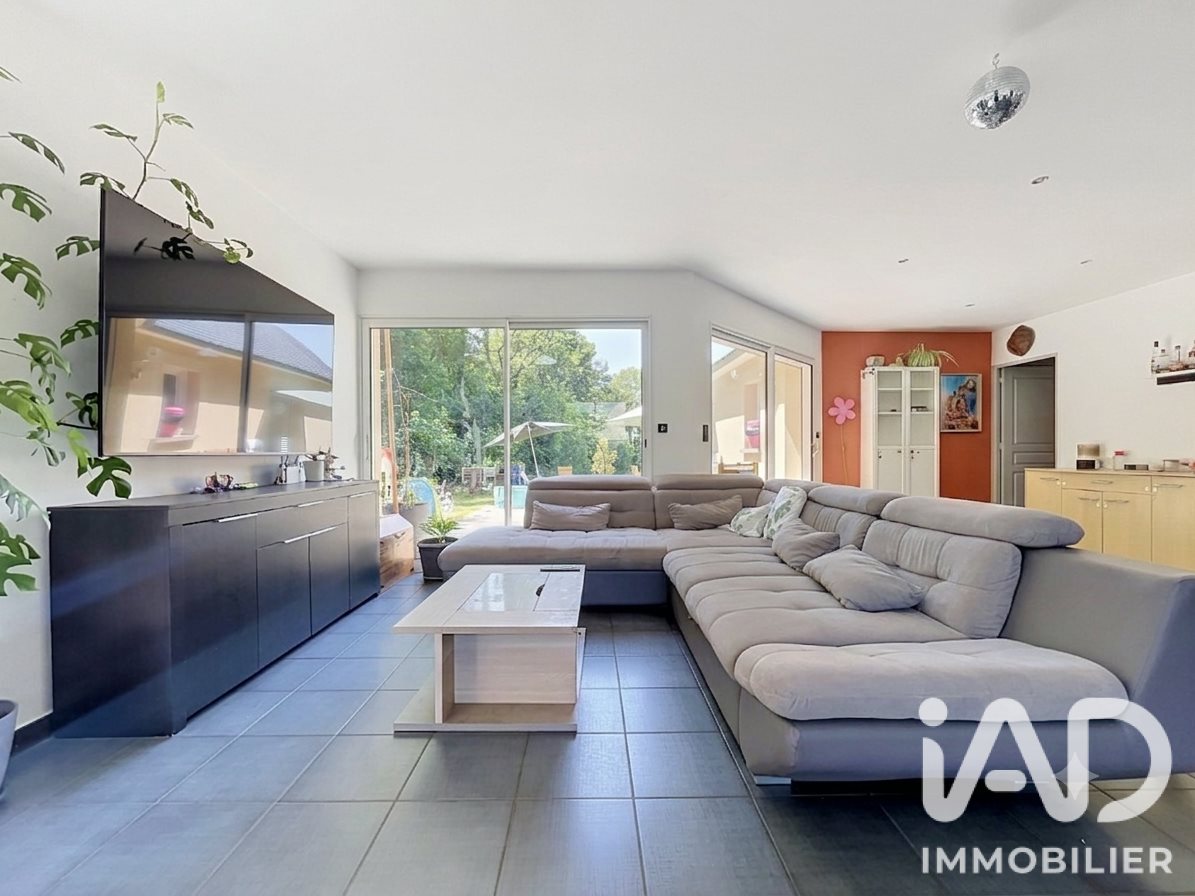 Maison à vendre, 157m², Mesnil-Roc’h