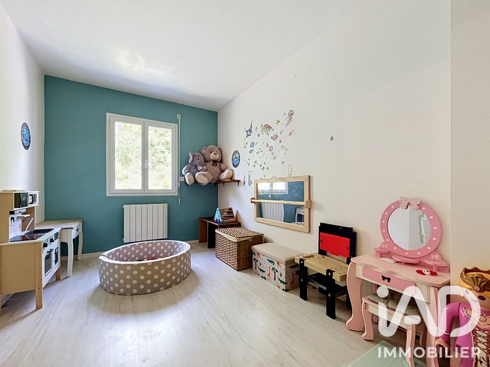 Maison à vendre, 157m², Mesnil-Roc’h