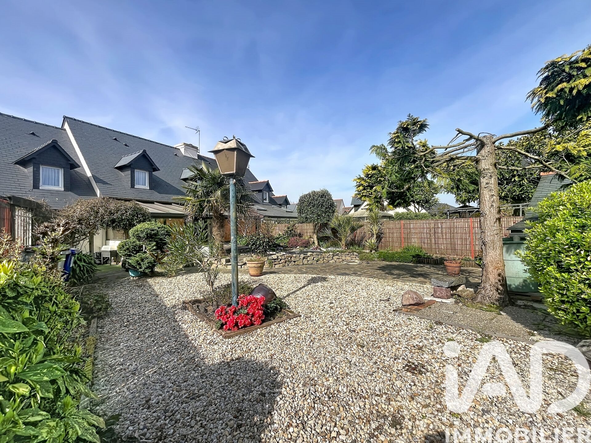 Maison à vendre, 112m², Saint-Malo