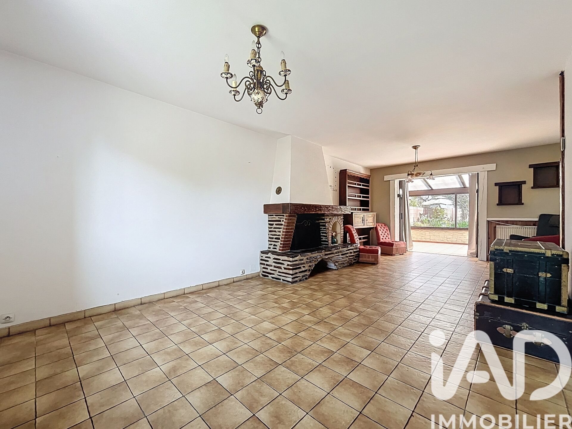 Maison à vendre, 112m², Saint-Malo