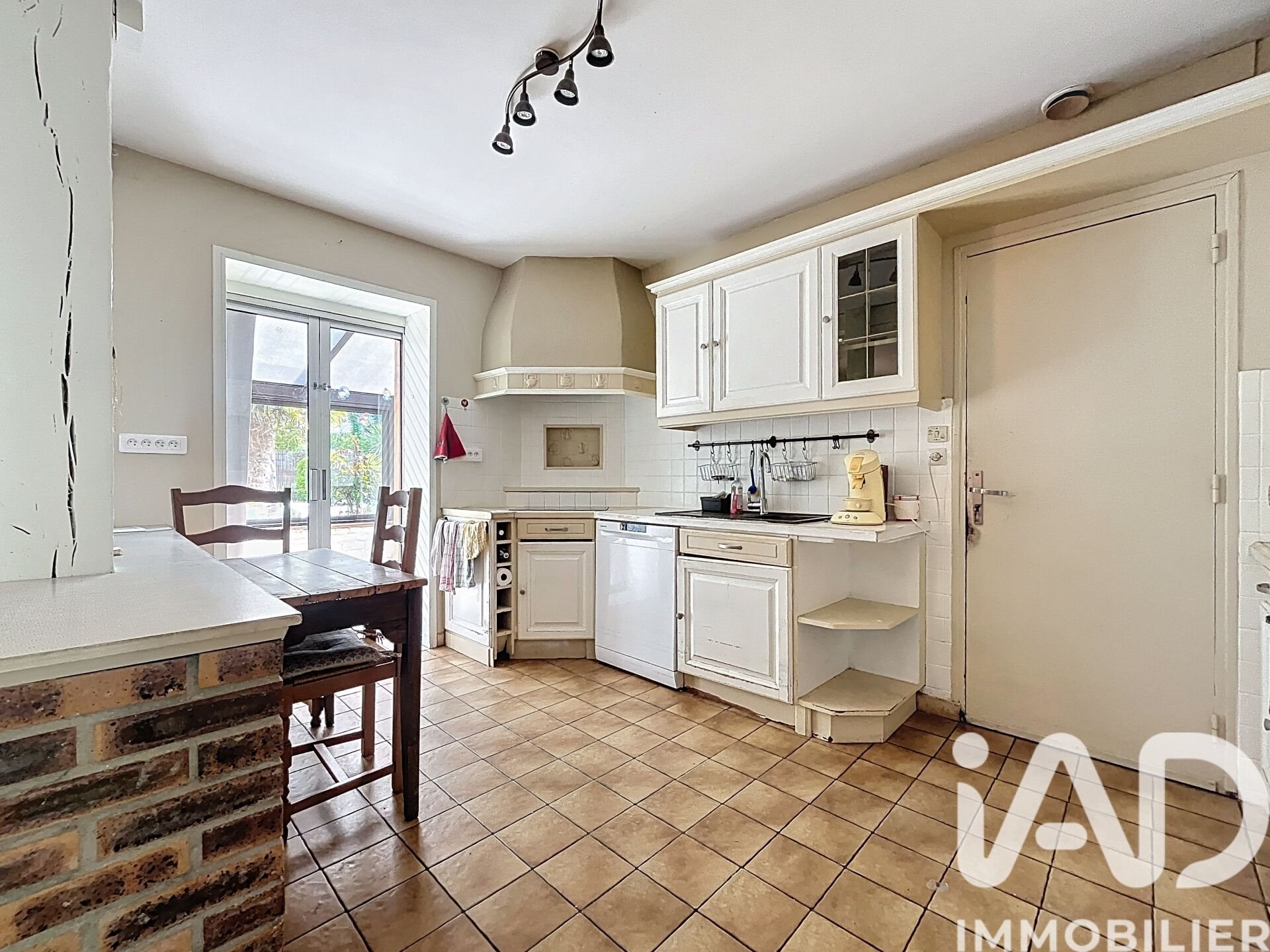 Maison à vendre, 112m², Saint-Malo