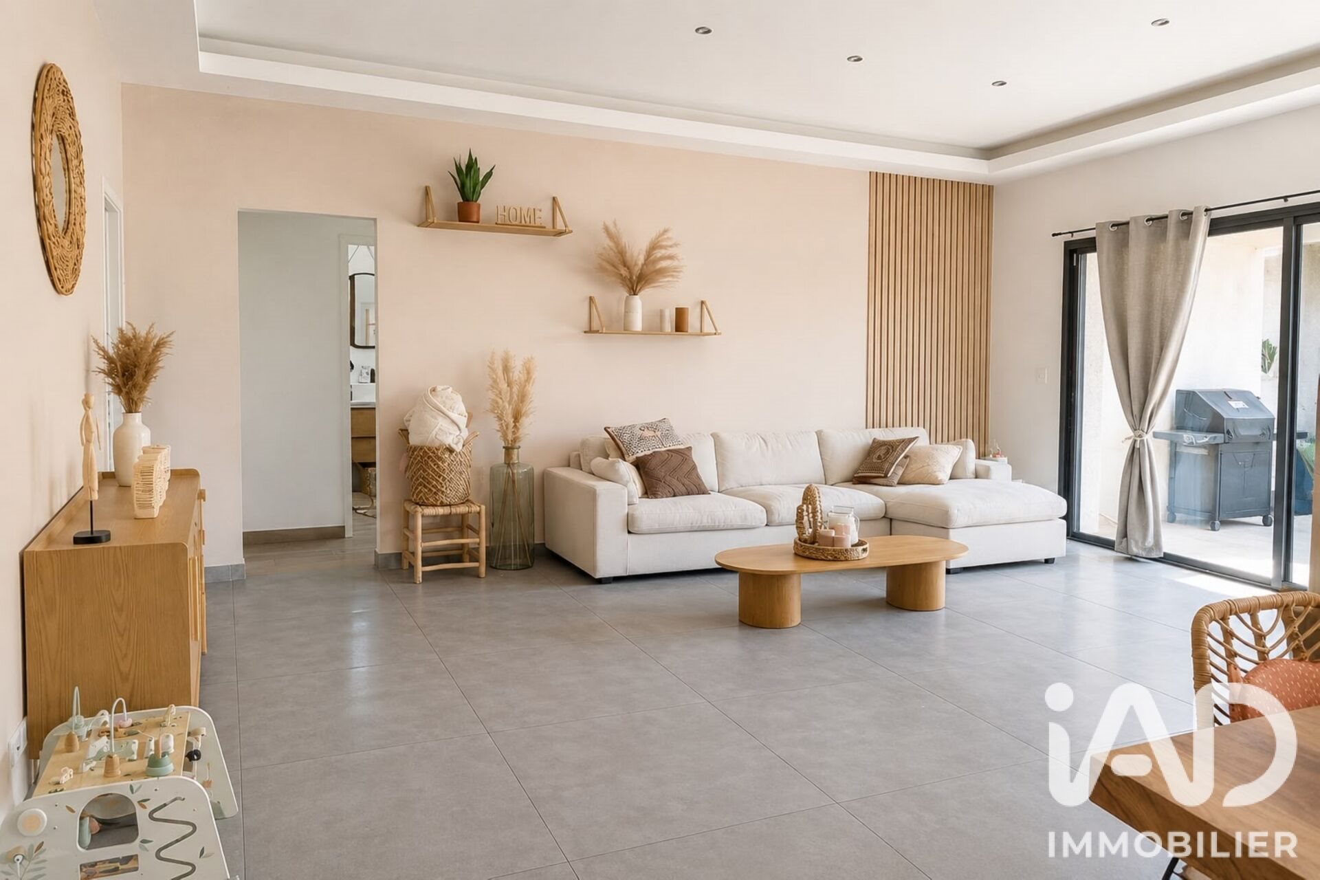 Maison à vendre, 116m², Alixan