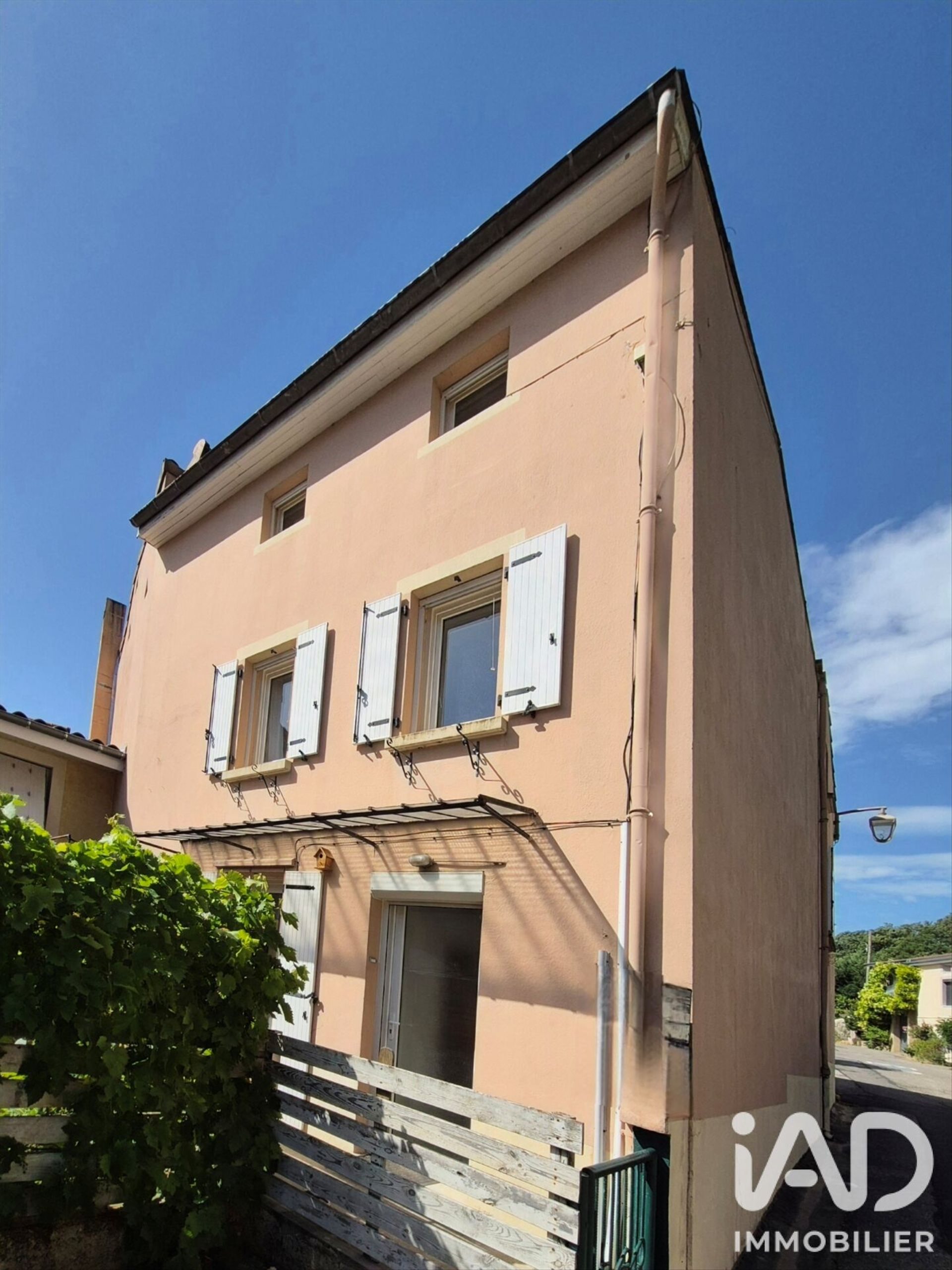 Maison à vendre, 148m², Barbières