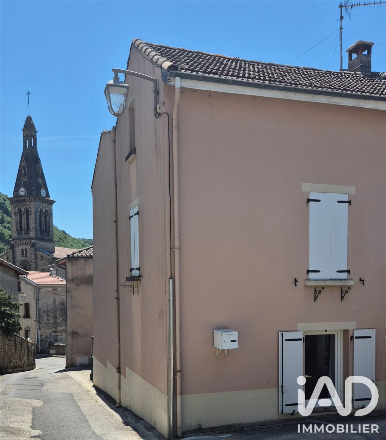 Maison à vendre, 148m², Barbières