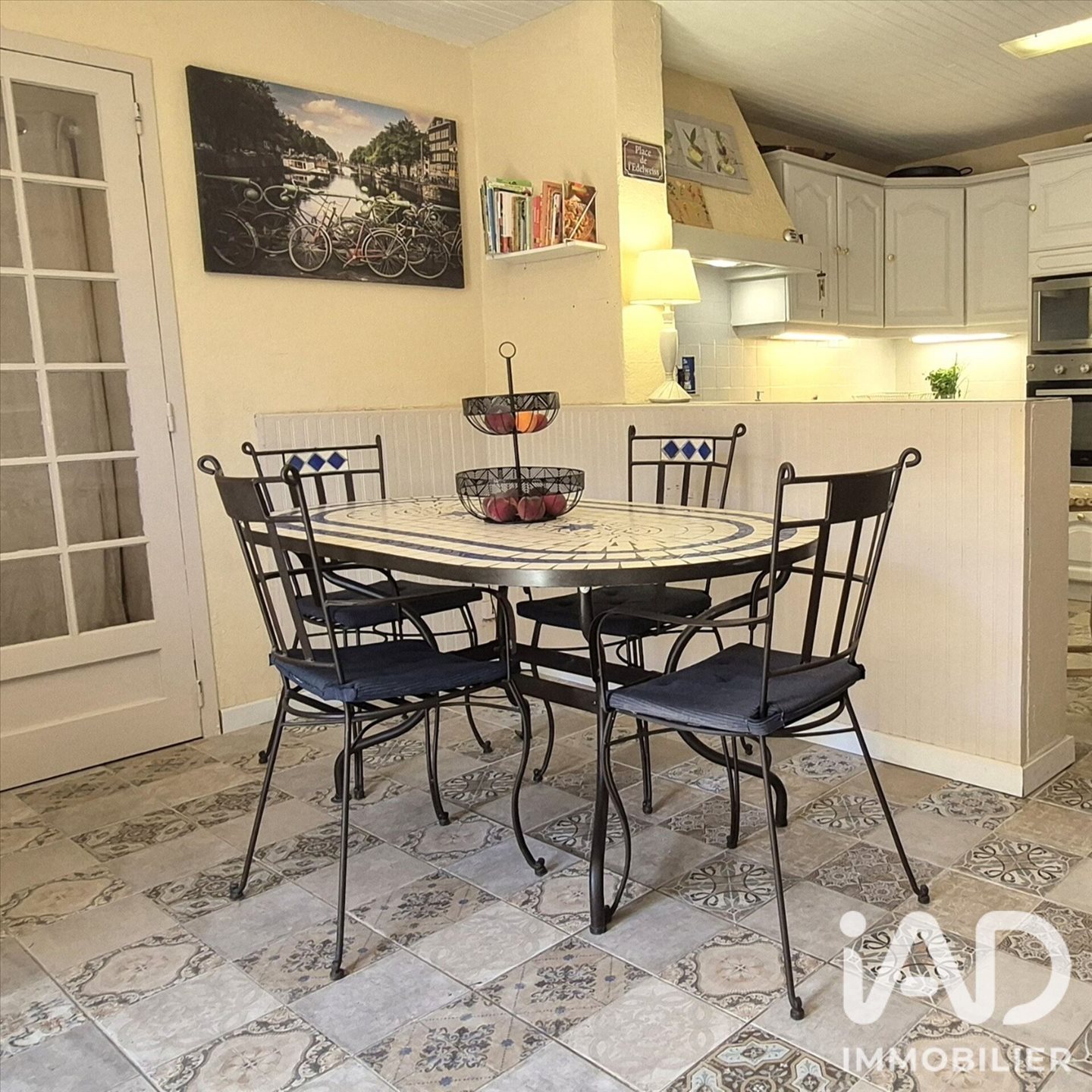 Maison à vendre, 148m², Barbières