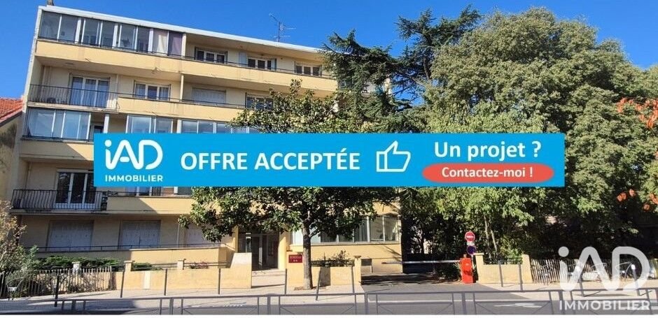 Appartement à vendre, 47m², Valence
