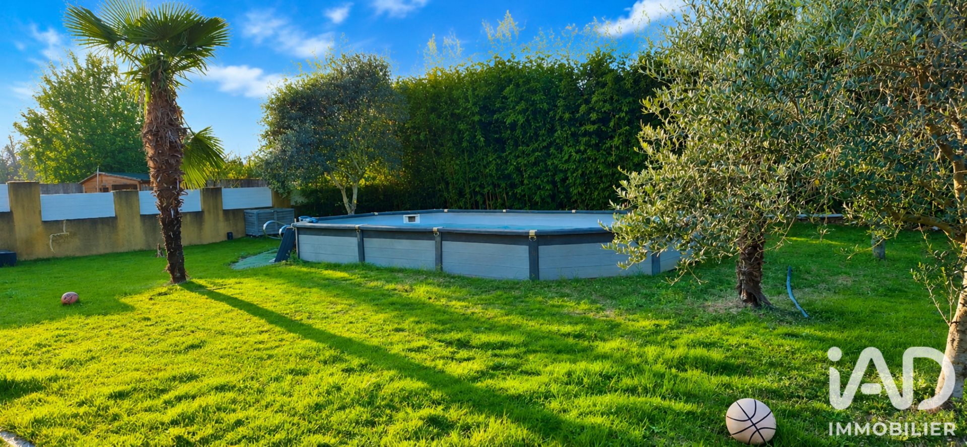 Maison à vendre, 120m², Chantemerle-les-Blés