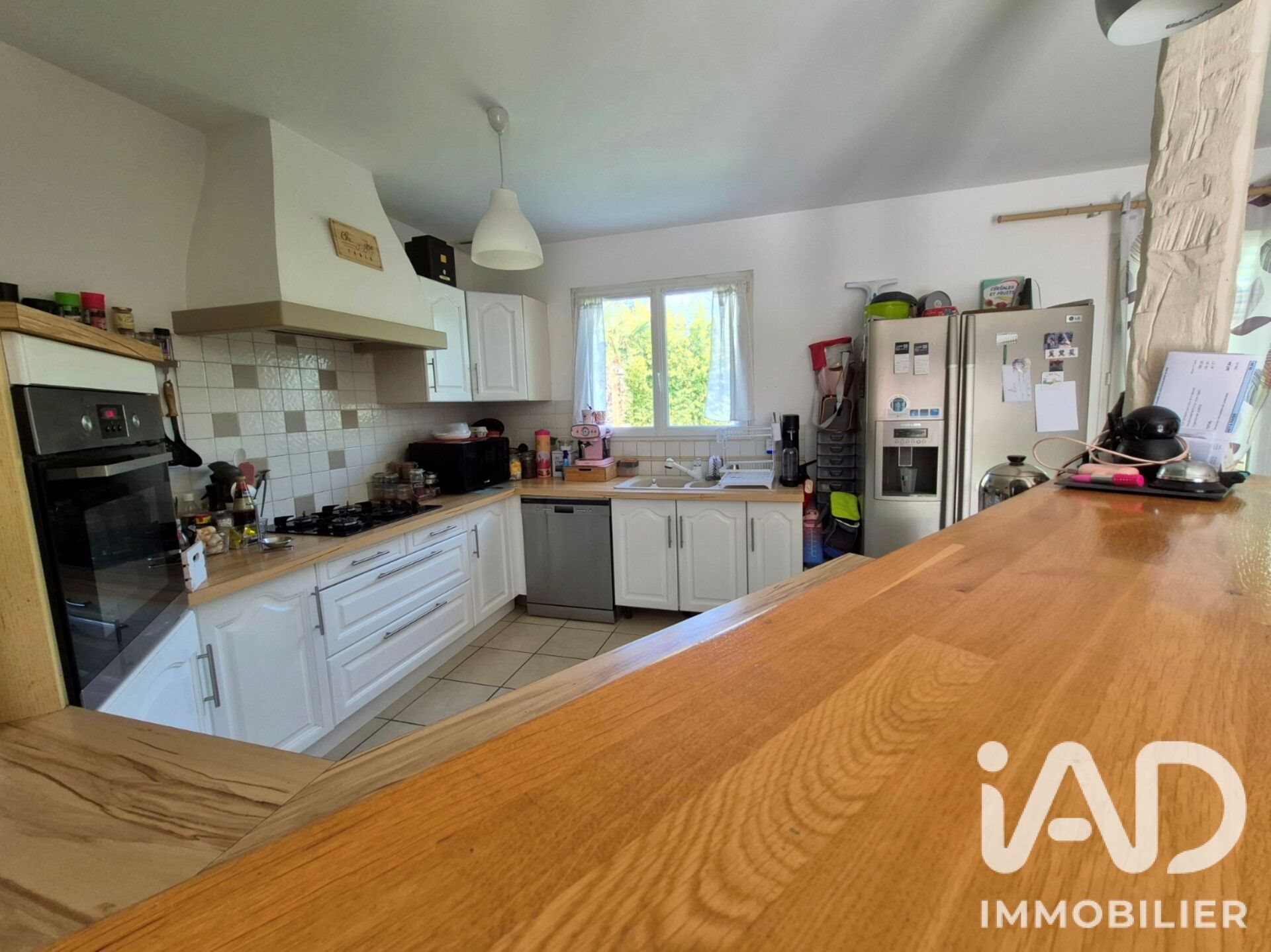Maison à vendre, 120m², Chantemerle-les-Blés