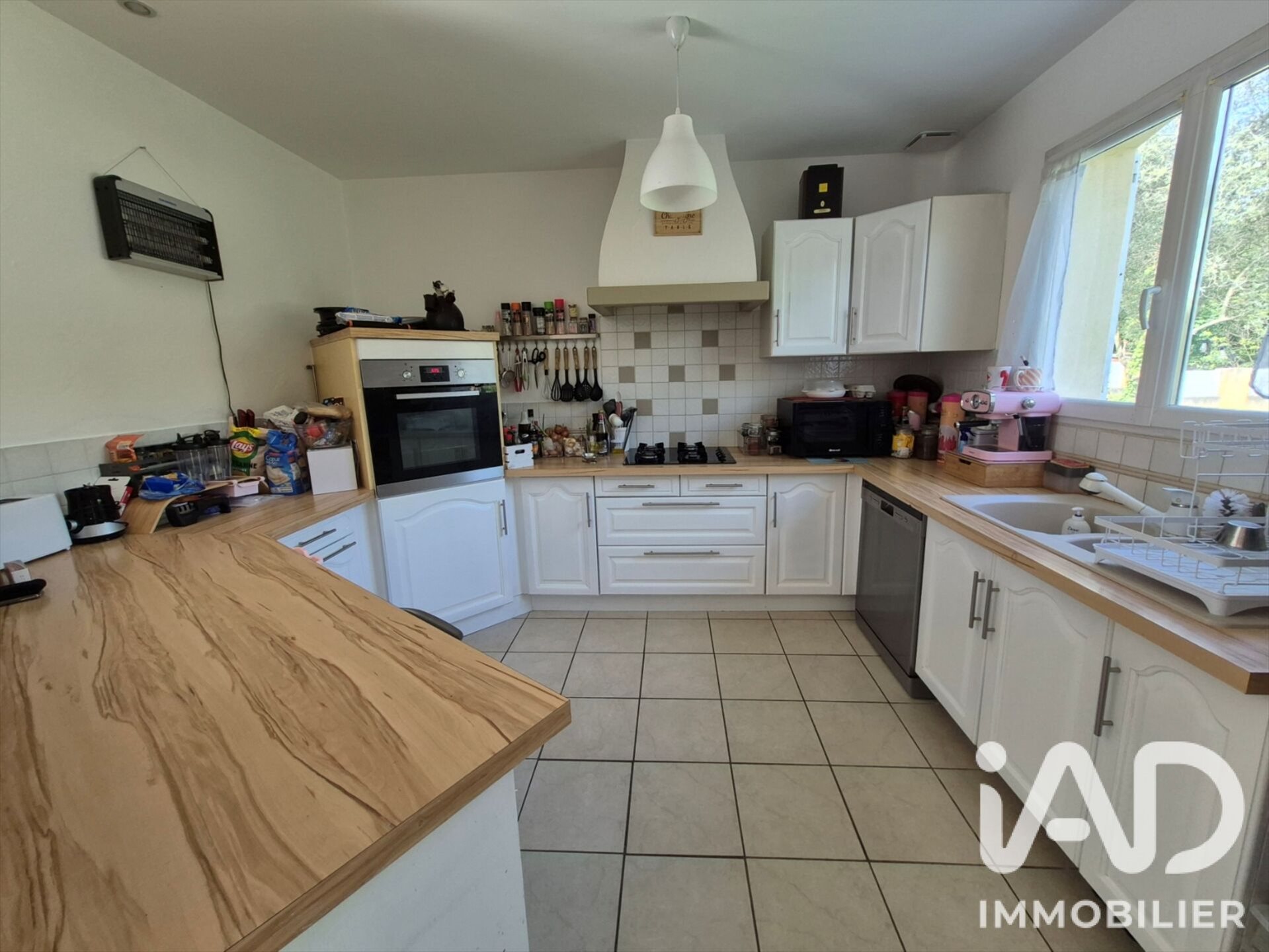 Maison à vendre, 120m², Chantemerle-les-Blés