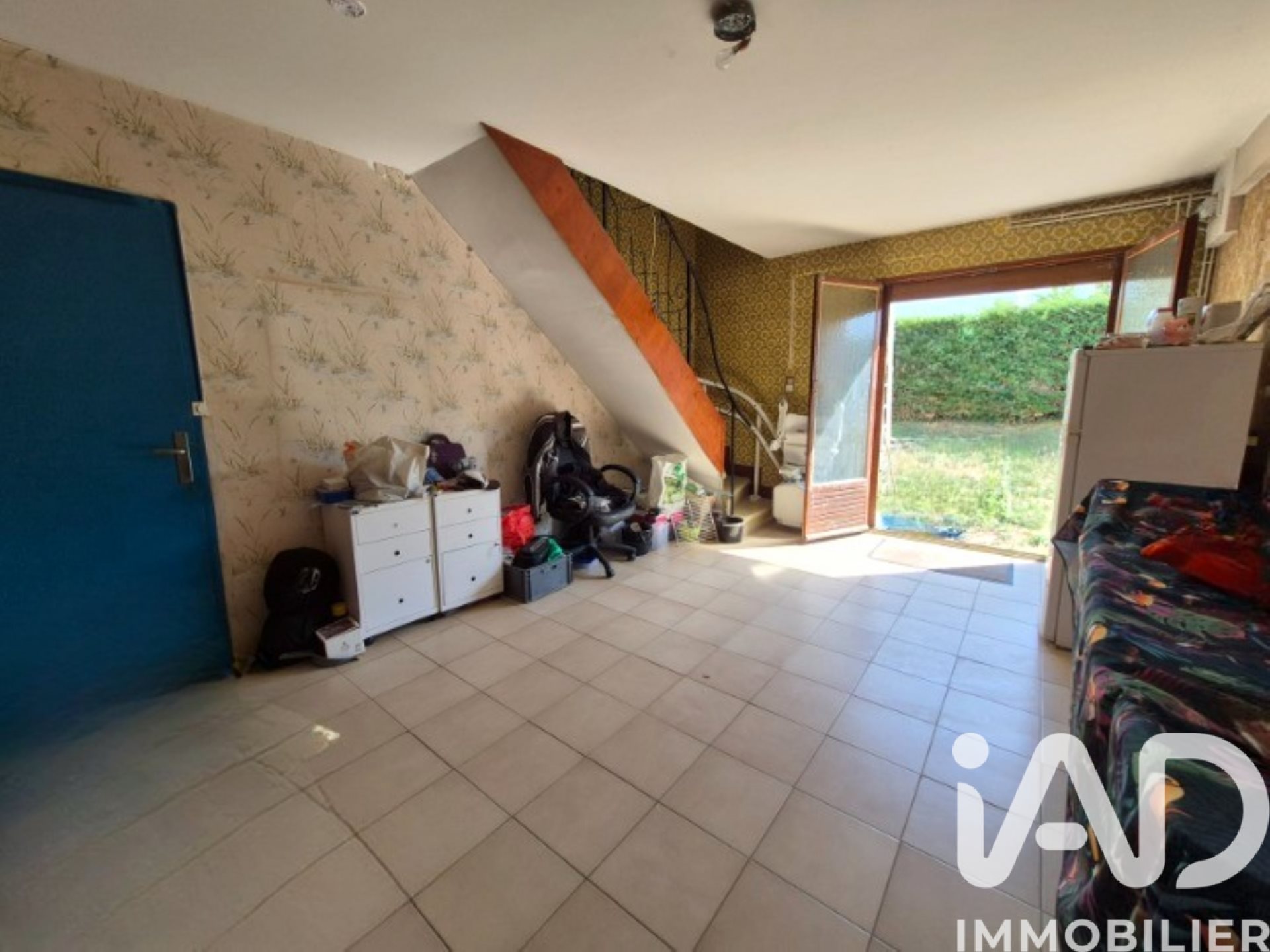 Maison à vendre, 104m², Romans-sur-Isère