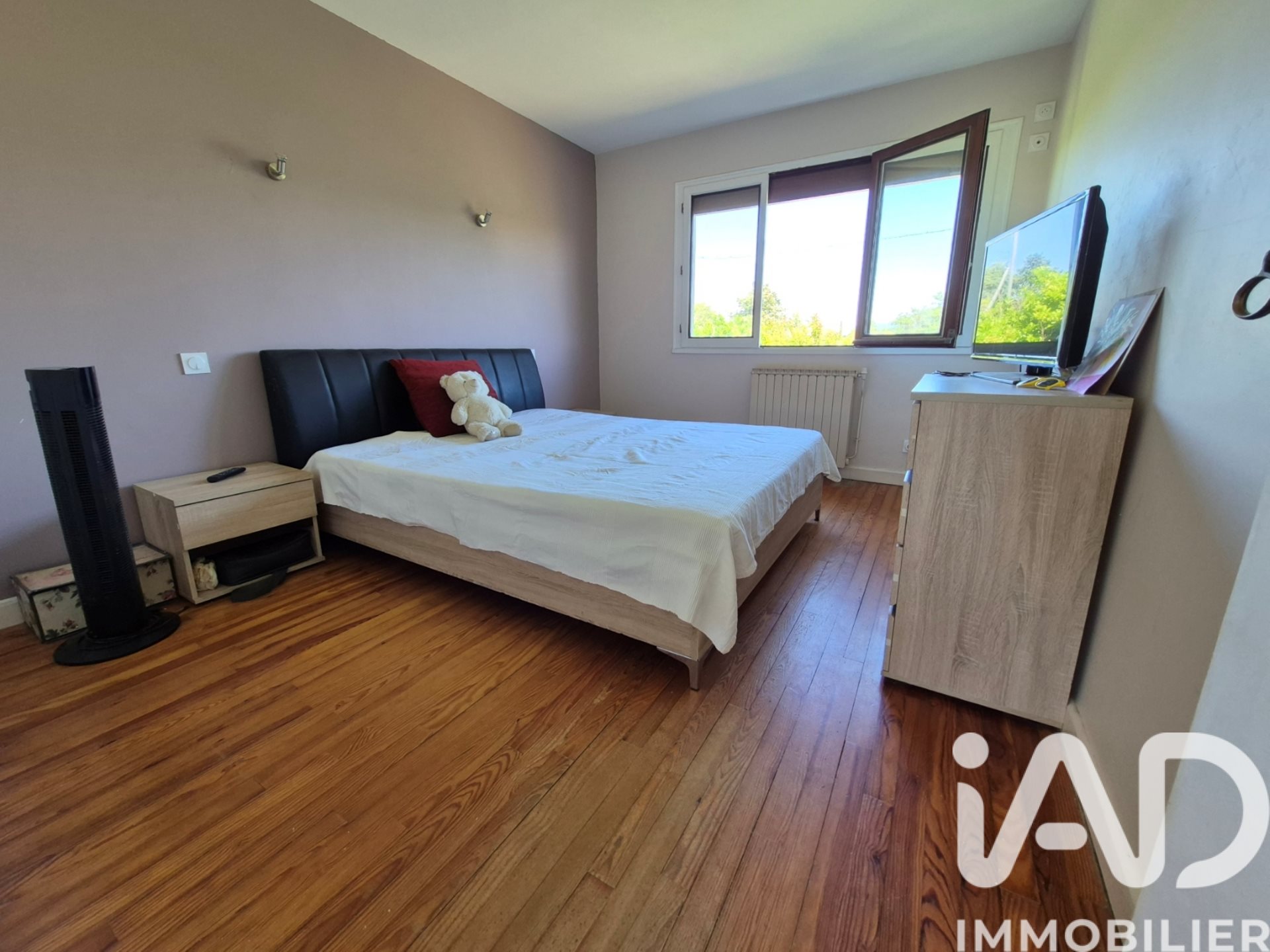 Maison à vendre, 104m², Romans-sur-Isère
