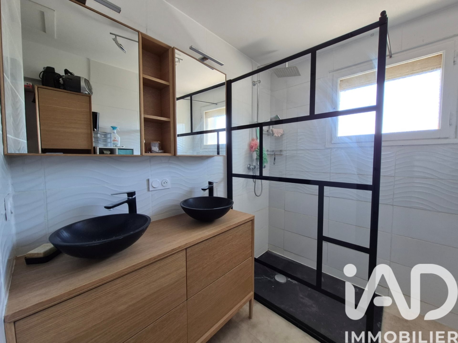 Maison à vendre, 104m², Romans-sur-Isère