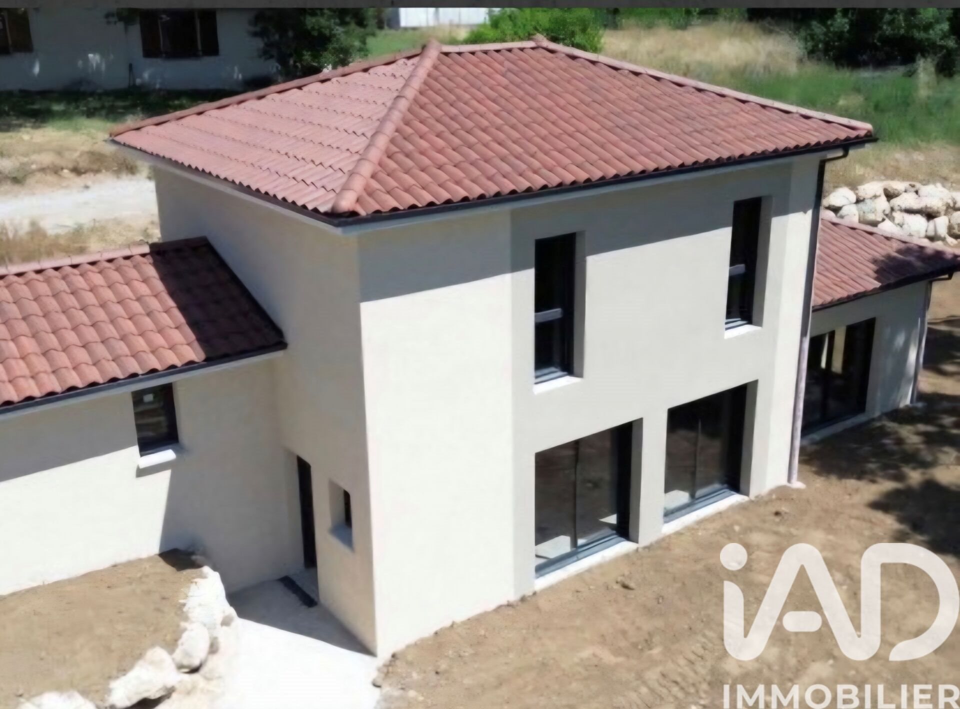 Maison à vendre, 103m², Saint-Hilaire-du-Rosier