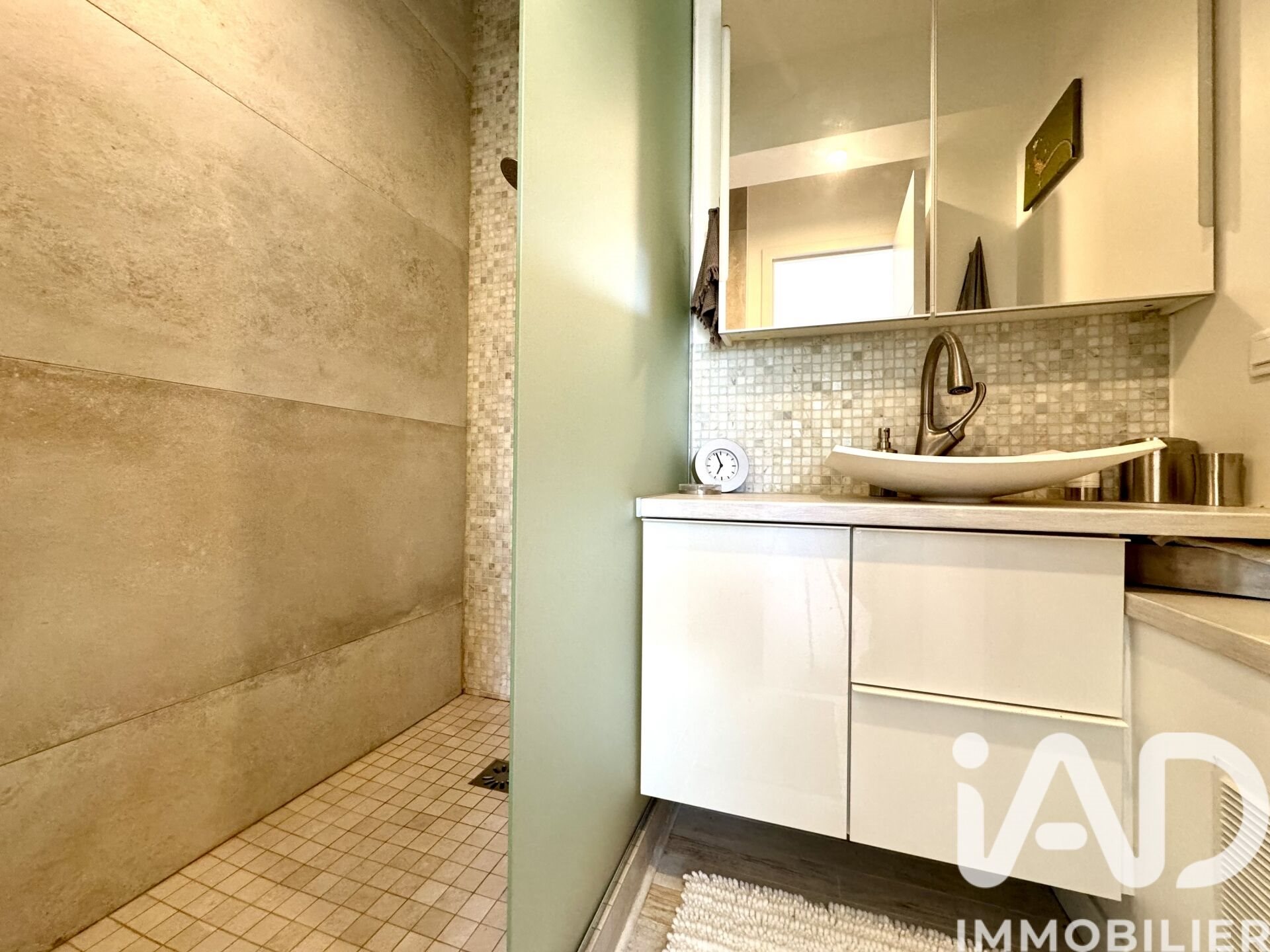 Appartement à vendre, 84m², Maisons-Laffitte