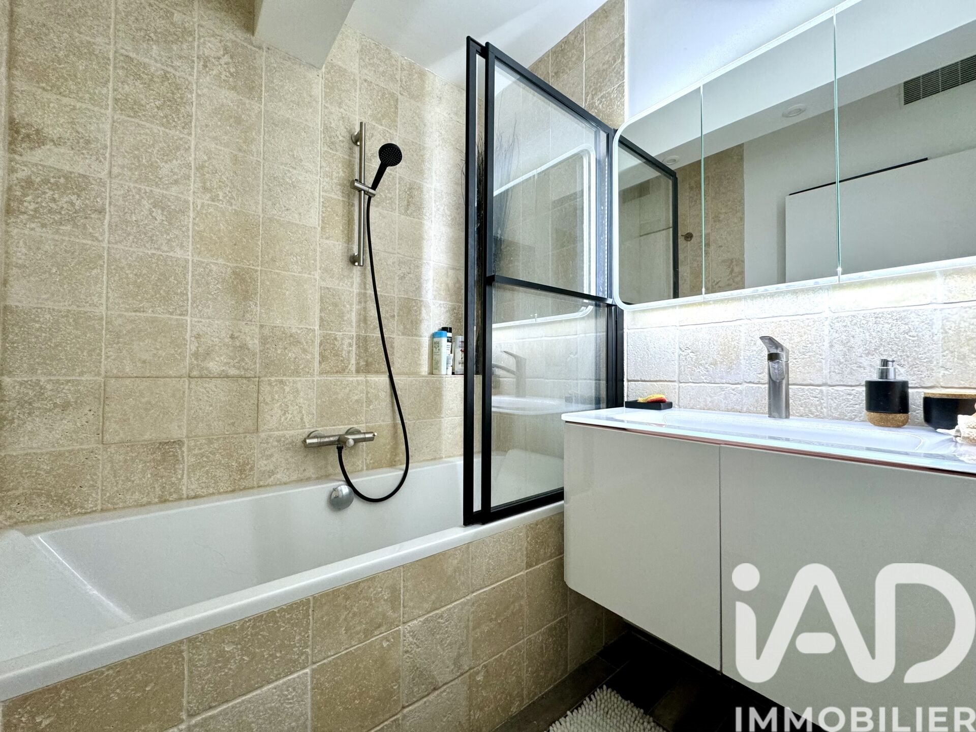 Appartement à vendre, 84m², Maisons-Laffitte