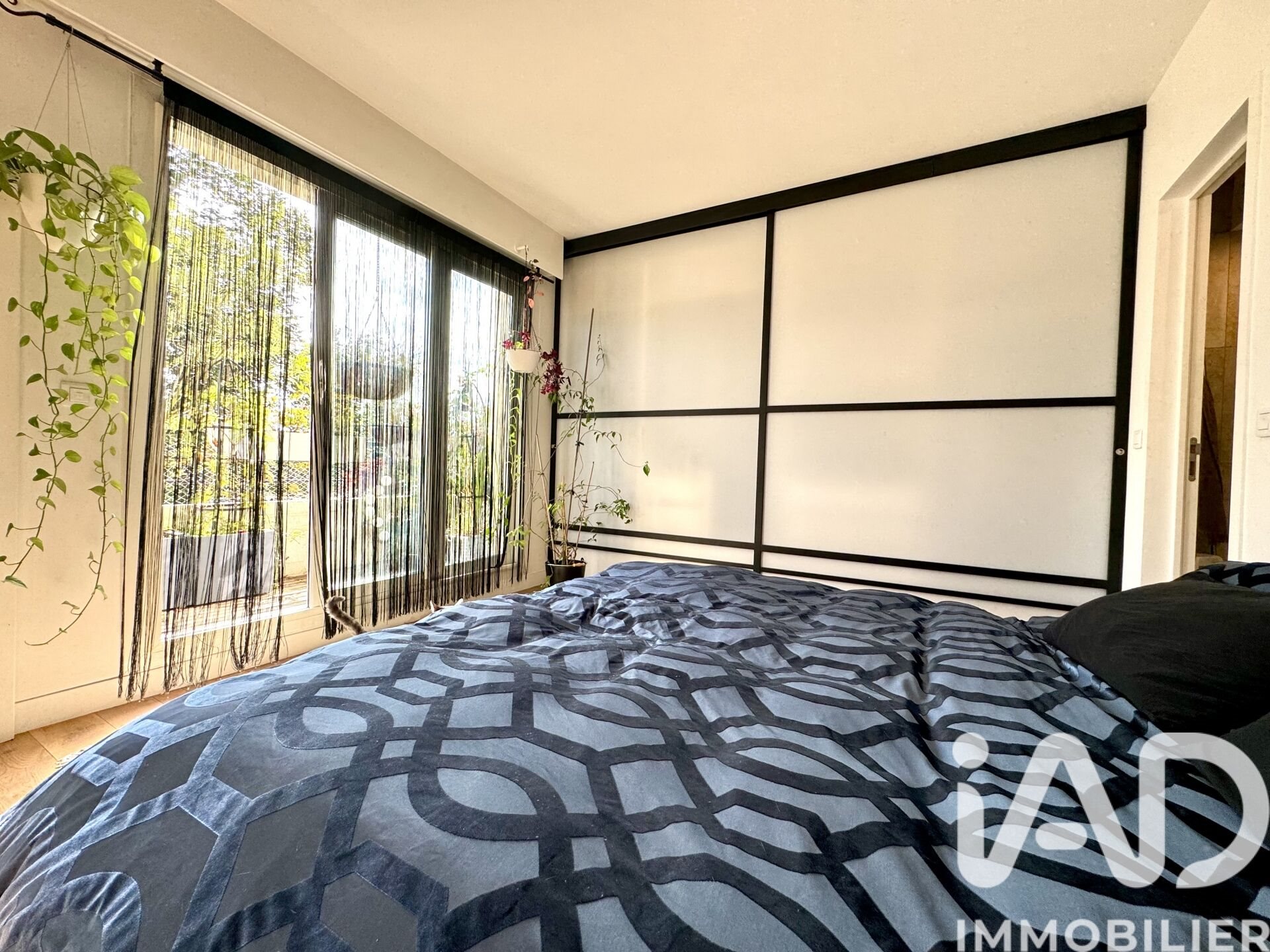 Appartement à vendre, 84m², Maisons-Laffitte