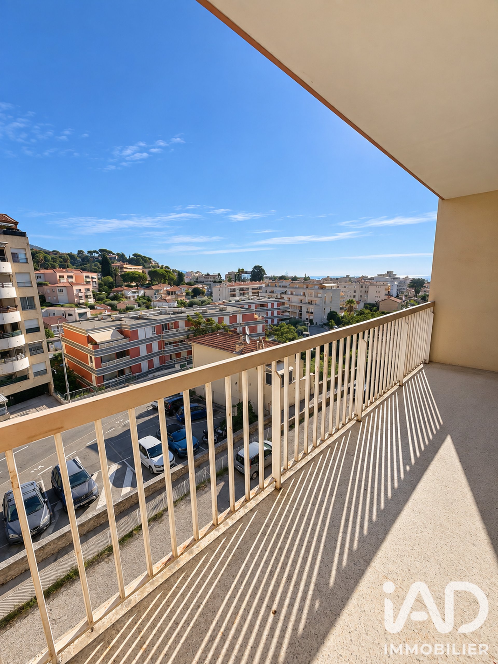 Appartement à vendre, 48m², Roquebrune-Cap-Martin