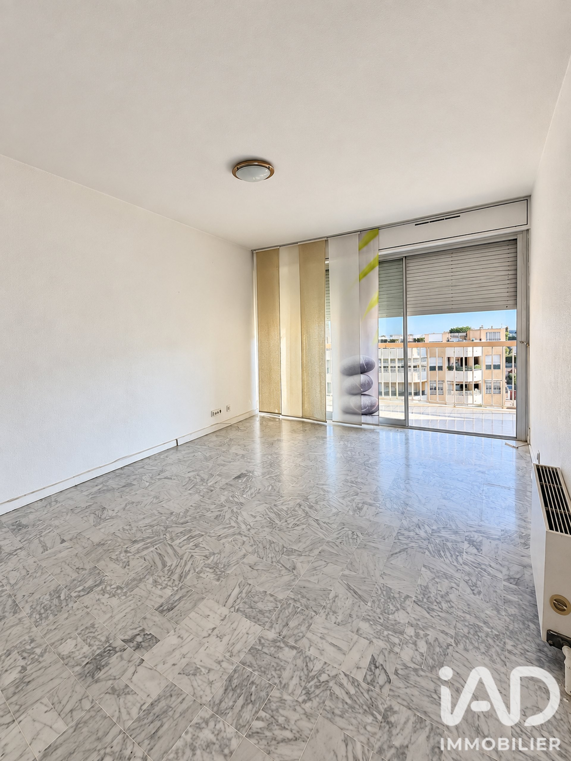 Appartement à vendre, 48m², Roquebrune-Cap-Martin