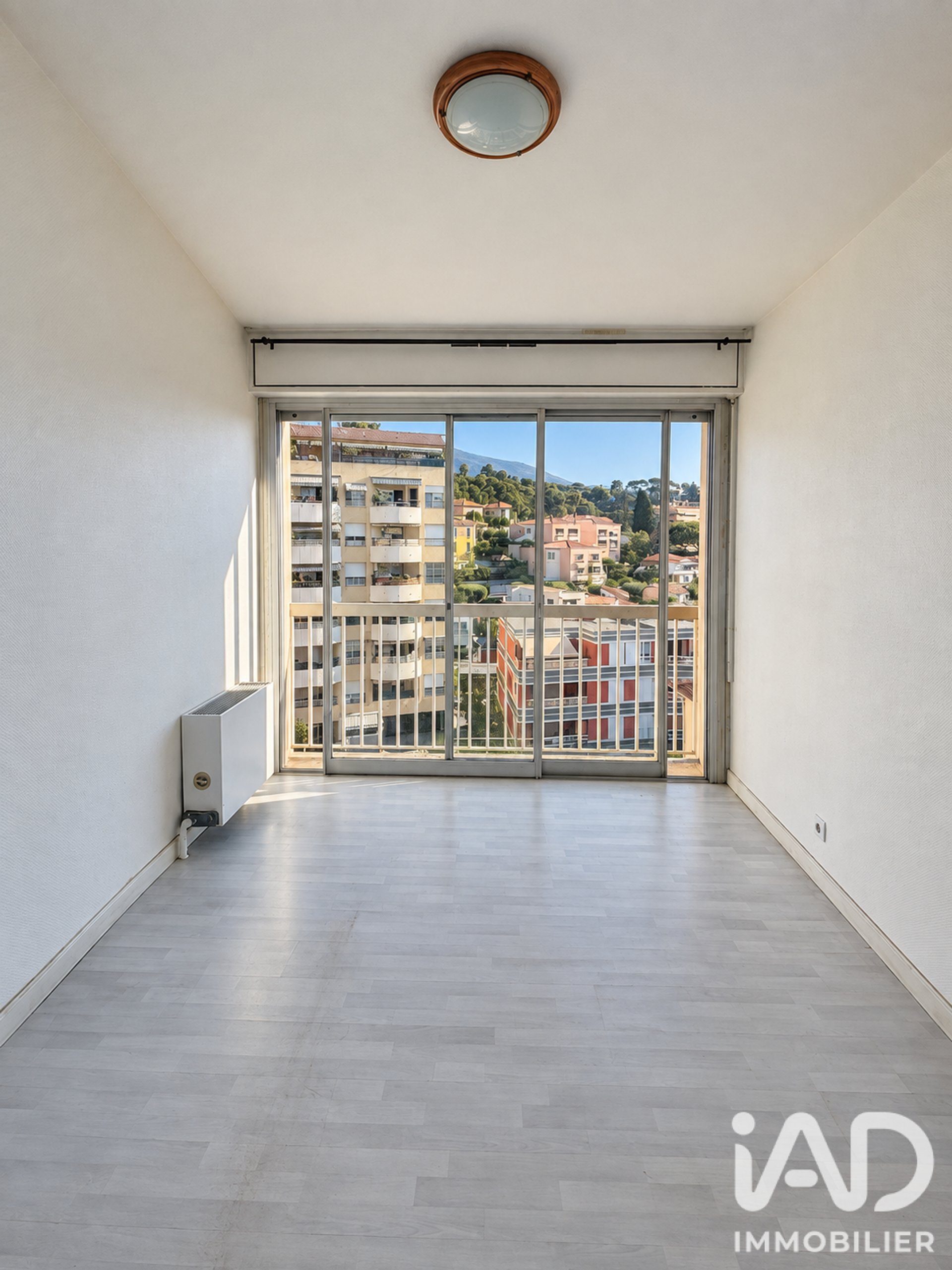Appartement à vendre, 48m², Roquebrune-Cap-Martin