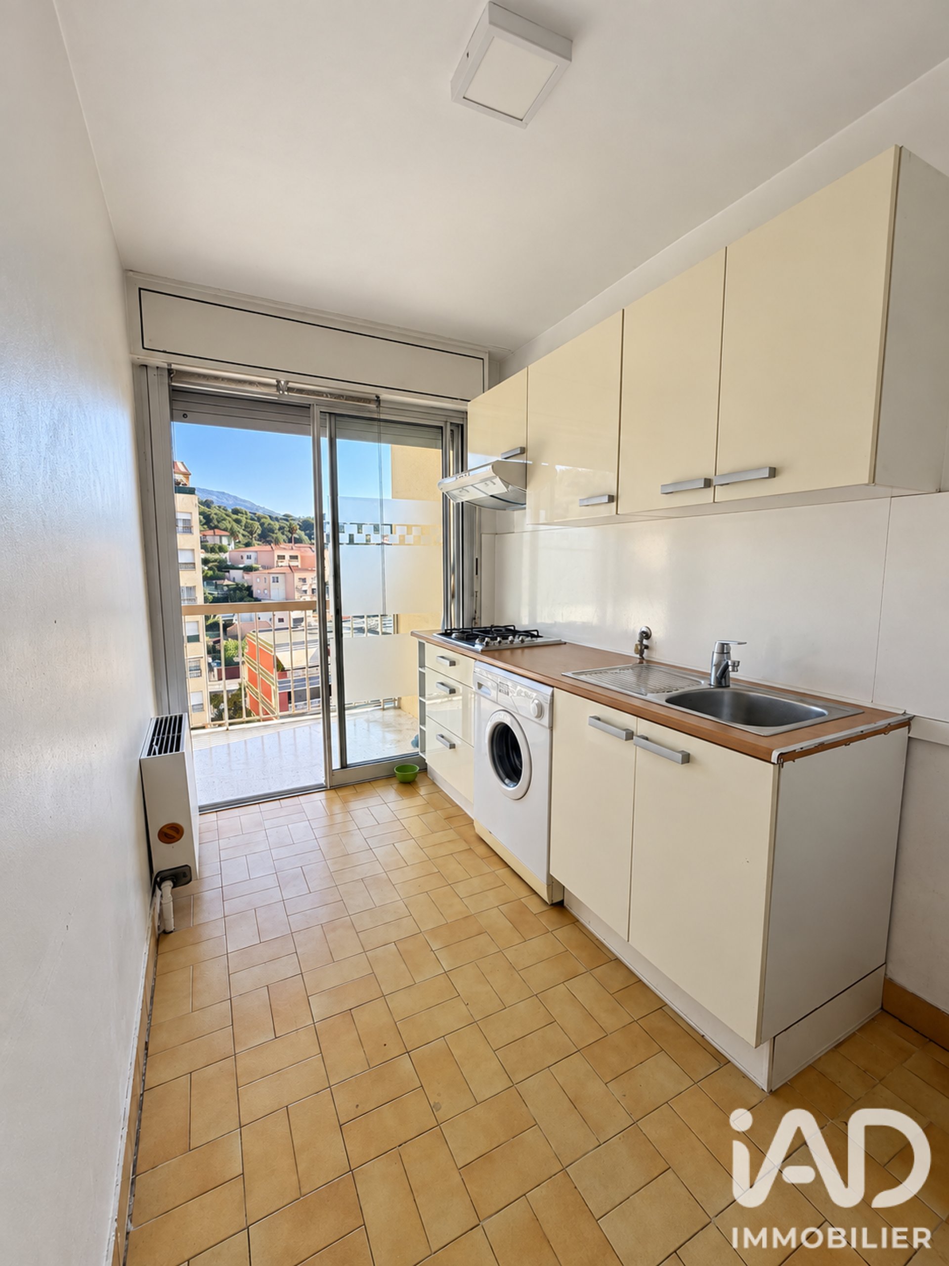 Appartement à vendre, 48m², Roquebrune-Cap-Martin