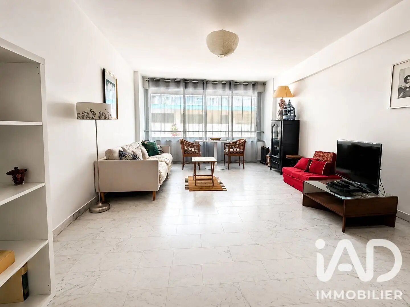 Appartement à vendre, 73m², Nice